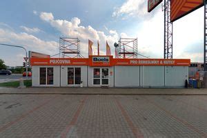 BOELS Česká republika, s.r.o. (Olomouc, Hodolany) •。